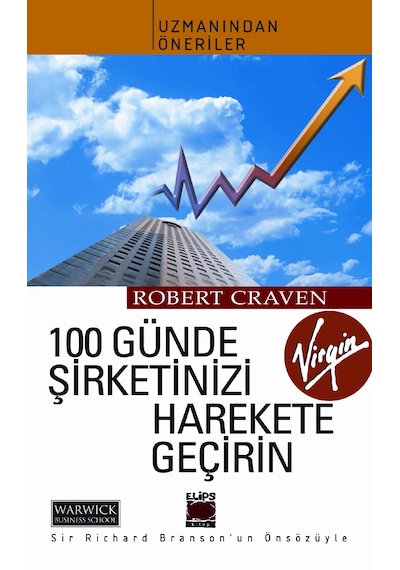 100 Günde Şirketinizi Harekete Geçirin-kişisel Gelişim