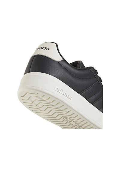Adidas Streettalk Unisex Günlük Ayakkabı Jp8278 Siyah Siyah