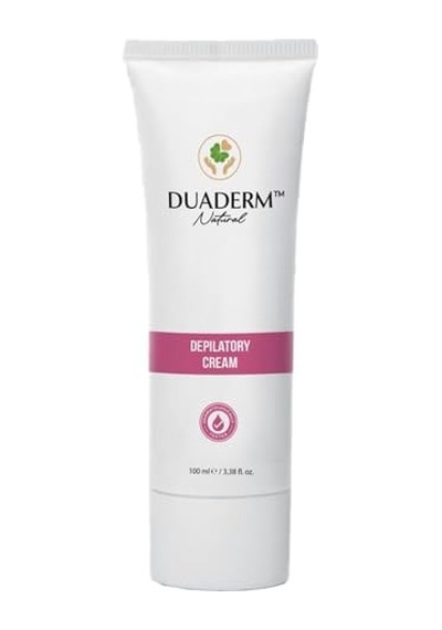Tr Tüy Dökücü Krem, Tüm Cilt Tipleri İçin 100 Ml