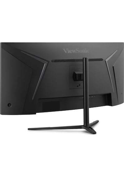 Vıewsonıc 34" Va Vx3418c-2k 1ms 180hz Hdmı-dp Kavisli Gaming Monitör 3440x1440