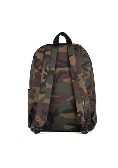 Vans Old Skool Iııı Backpack Classic Camo