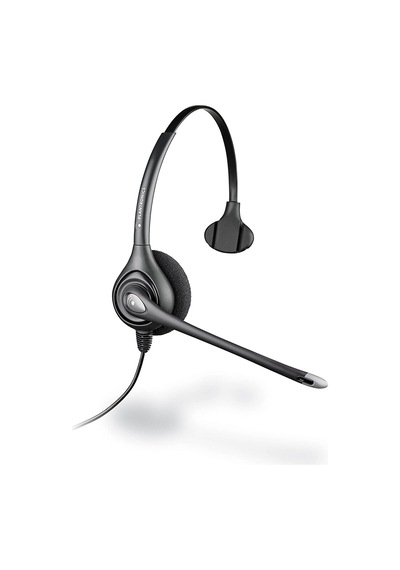 Plantronics SupraPlus HW251N Kablolu Kulak Üstü