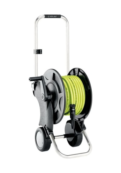 Tr 8933 Qubo Pronto Aquaviva Hortum Seti 20mt