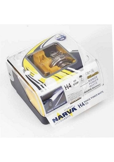 Narva Beyaz Işık Far Ampulü H7 85W 4500K