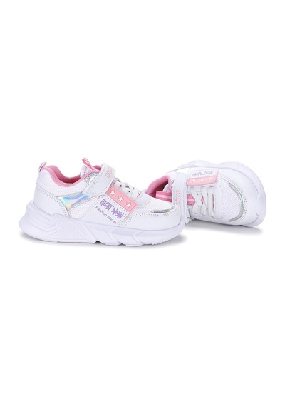 Vicco Picasso 313.X22Y.153 Erkek Çocuk Işıklı Sneaker Ayakkabı Be