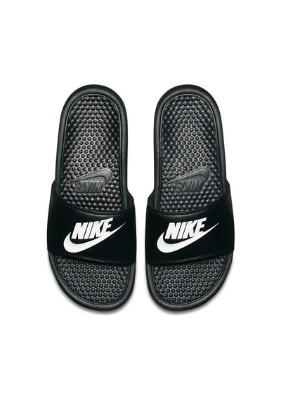 Nike Benassi JDI Erkek Terlik  343880-090