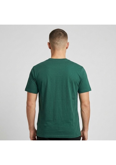 Yeşil Fila Erkek Günlük T-shirt Sagano Fam1211.60105