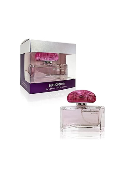 Eurodream Edp Kadın Parfüm 100 Ml Renkli Amber