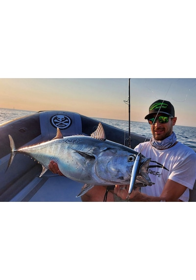 Jack Fin Lara 135-S Sahte Yem Mackerel