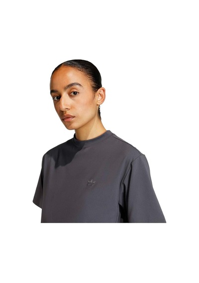 Adidas Kadın Siyah T-shirt P Ess T Ke1065