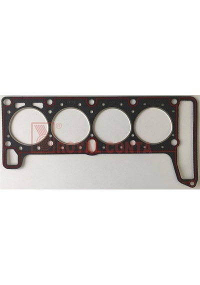 Royal 038010n Sılındır Kapak Contası Lada 1,3 / 1,6 Nıva