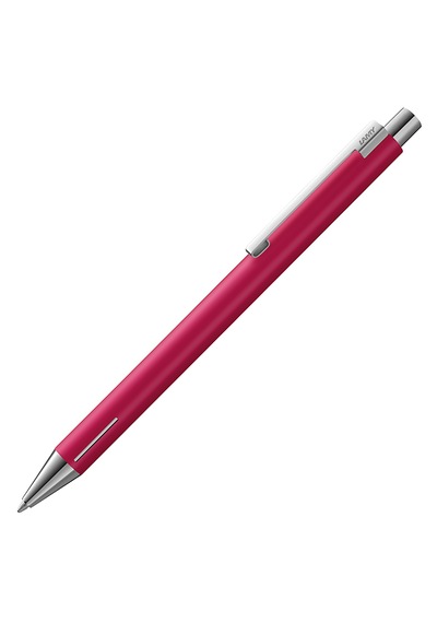 Lamy Econ Tukenmez Kalem Raspberry Matt