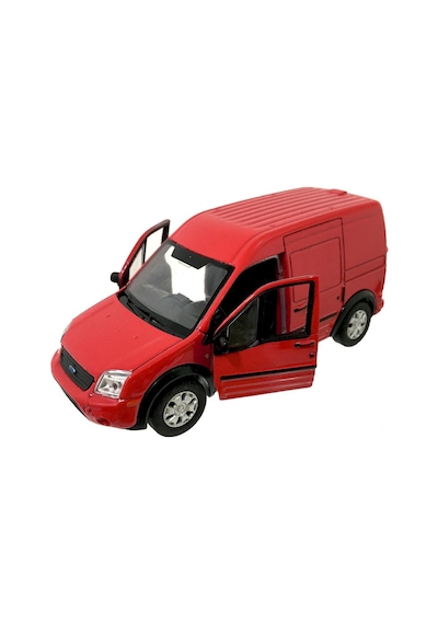 Welly 1 32 Ford Transit Connect Çek Bırak Araba