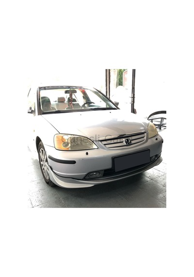 Kit Garaj Honda Civic Vtec 2 Makyajsız Body Kit Seti Boyasız