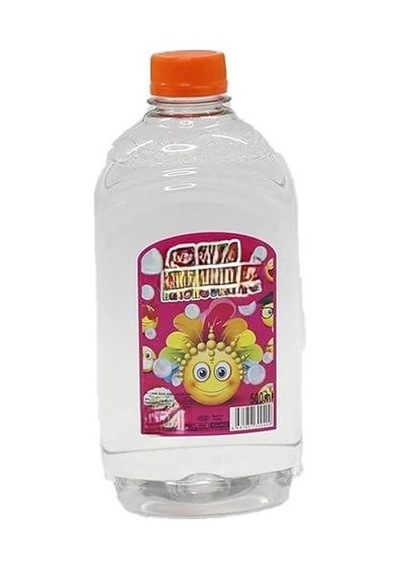 00409 Baloncuk Likiti 500ml Belirtilmemiş
