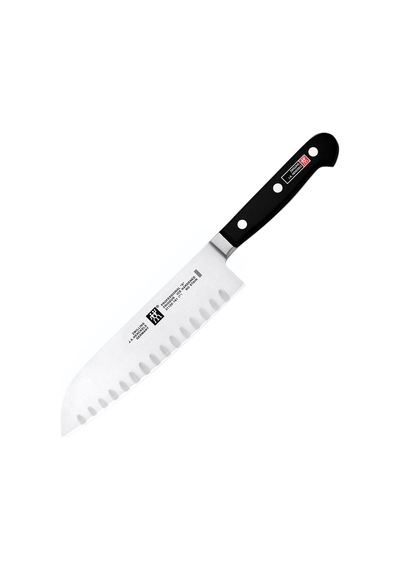 Tr Oluklu Santoku Bıçağı Diğer