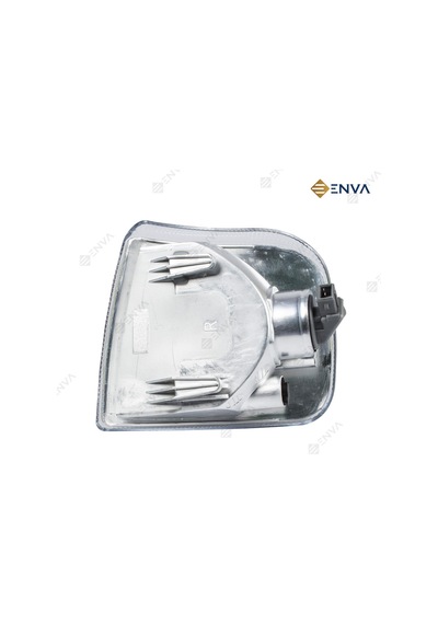 Renault Premium Tır Sağ Ön Taraf Sınyal Lambası 1996-2005 Duyl