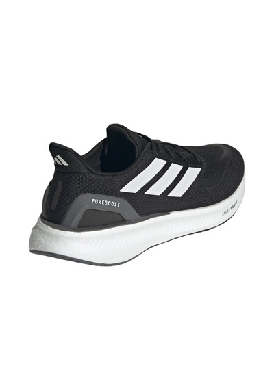 Adidas Pureboost 5 Erkek Spor Ayakkabı - If9191 Siyah