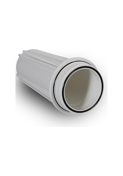 Sulook Su Arıtma Cihazı Filtre Kabı Housing 10" Beyaz