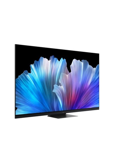 Tcl 75Q6C 4K Ultra HD 75" 190 Ekran Uydu Alıcılı Google Smart Miniled Tv - Outlet