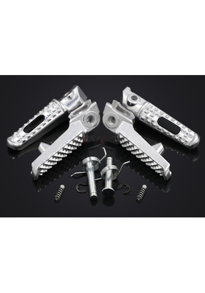 Honda Cbr 600Rr Cbr 1000Rr Sürücü Ve Yolcu Pegi Takım Oem Ürün