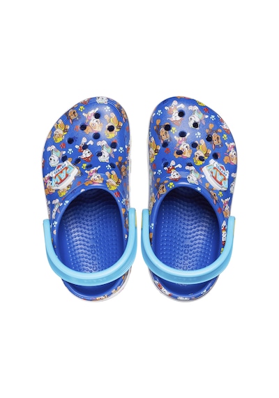 Crocs Paw Patrol Off Court Clg Mavi Terlik 208853-425 001