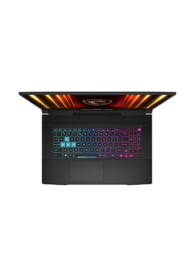 MSI Katana 17 HX B14WGK-046XTRA11 i7-14650HX 32 GB 1 TB SSD RTX5070 17.3" W11H Dizüstü Bilgisayar MSI Katana 17 HX B14WGK-046XTRA11 i7-14650HX 32 GB 1 TB SSD RTX5070 17.3" W11H Dizüstü Bilgisayar