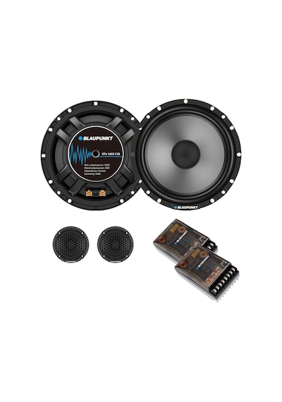BLAUPUNKT GTX 1653 C28 - 3 YOLLU HOPARLÖR