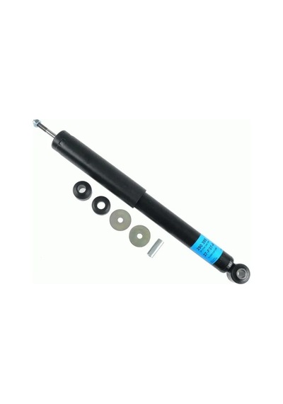 Opel Corsa C Amortisor Arka 2001-2006 Sachs 290395
