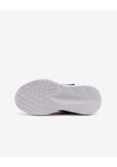 Skechers Meteor-lıghts 2.0 Büyük Erkek Çocuk Lacivert/sarı Işıklı Spor Ayakkabı 401490l Nvyl