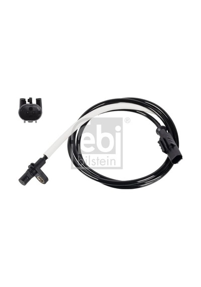 Abs Sensoru Arka Sag Sol Iveco Daıly V Vı 3,0 11