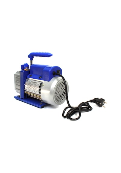 Cacheng Cvp 10 Tek Kademeli Yağlı Vakum Pompası 4.25 M³/H