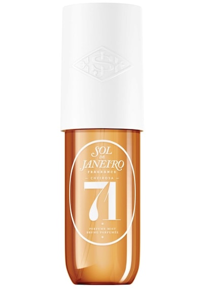 Sol De Janerio Brazilian Crush Cheirosa 71 Saç ve Vücut Spreyi 90 ML