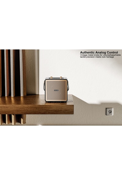 Ven-dens Vd-spk014 Premium Bluetooth Hoparlör
