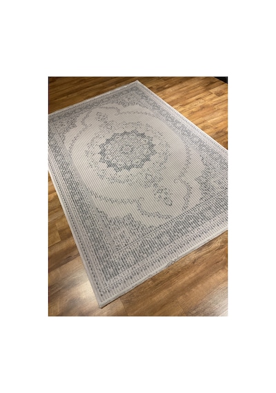 Qv08a 160x230 Gri Halı