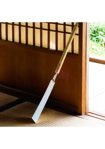 Suızan Ryoba Japon Testeresi Çift Taraflı Suızan Ryoba Japon Testeresi Çift Taraflı