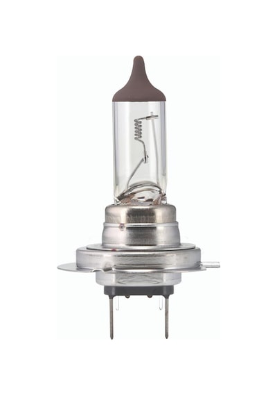 H18 Ampül Gümüş Kafa Yeni Nesil Py26d-1 12v 65w - Wolfram 22218