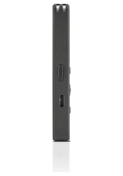 Kkonsantrasyon Dictaphone Vrc350 Ses Kayıt Cihazı
