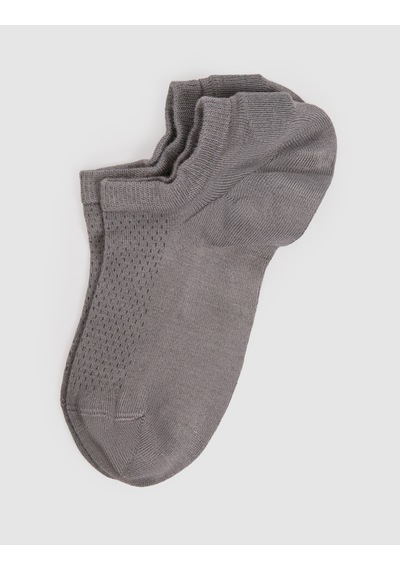 Pierre Cardin Erkek Gri Çorap 50328325-vr024
