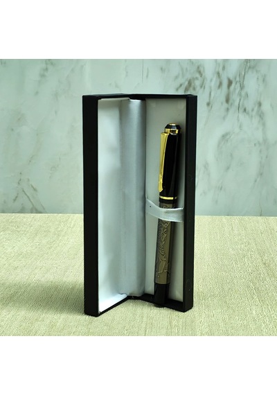 Atatürk Baskılı Tükenmez Kalem - Model 2