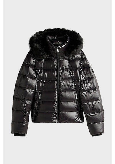 Tommy Hilfiger Bayan Mont Ww0ww47354 Bds Siyah Siyah