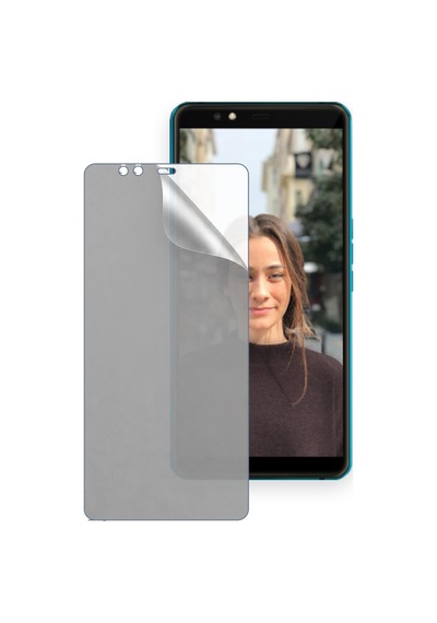 Vestel Venus Z20 Uyumlu Ön Yüzey Mat Hidrojel Ekran Koruyucu