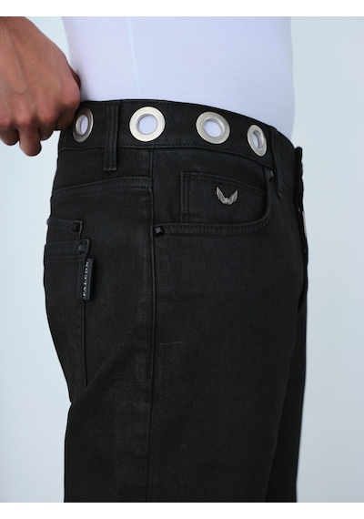 Simon Straight Fit Erkek Pantolon Çok Renkli