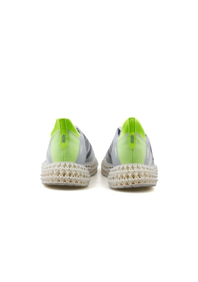 Adidas Koşu Ayakkabı 4dfwd 3 M Çok  Renkli