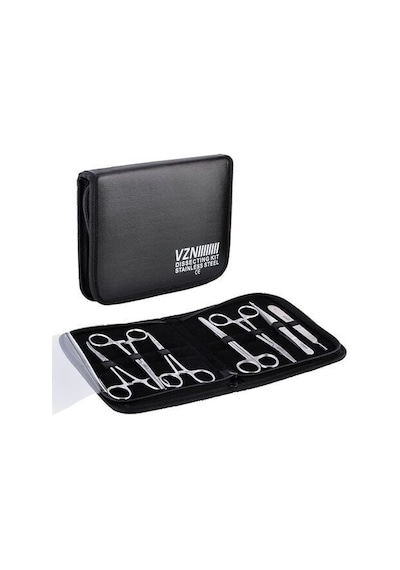 Medikaltec Nm Di-78513 Dikiş Pansuman Seti