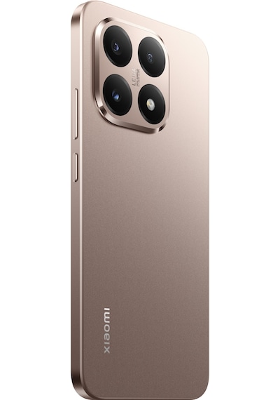 Xiaomi 15T 12 GB 256 GB (Xiaomi Distribütör Garantili)