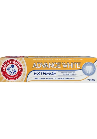 Arm & Hammer Advance White Extreme Diş Macunu 75 ML