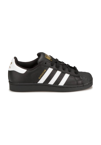 Adidas Superstar Foundation B27140 Spor Ayakkabı Siyah