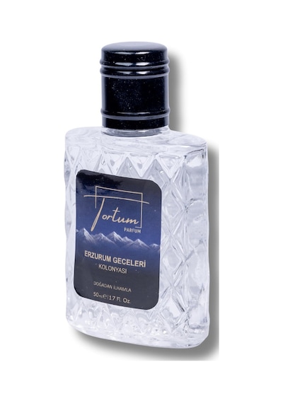 Tortum Erzurum Geceleri Kolonyası 50 ML