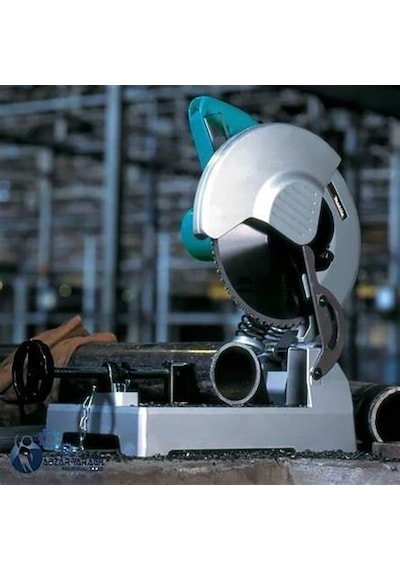 Makıta Lc1230n Metal Kesme Tezgahı